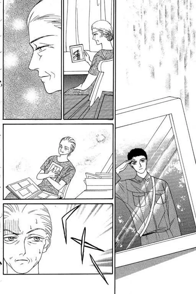 A Midsummer Night's Dream Chapter 5 page 33
