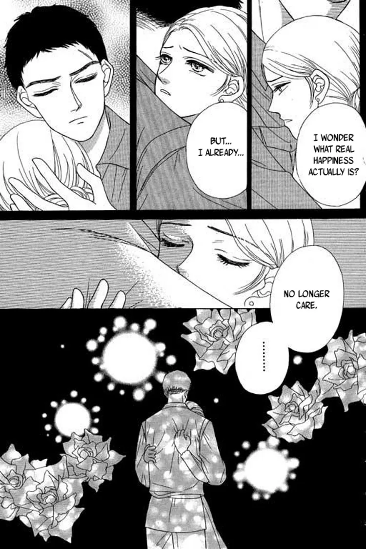A Midsummer Night's Dream Chapter 5 page 30