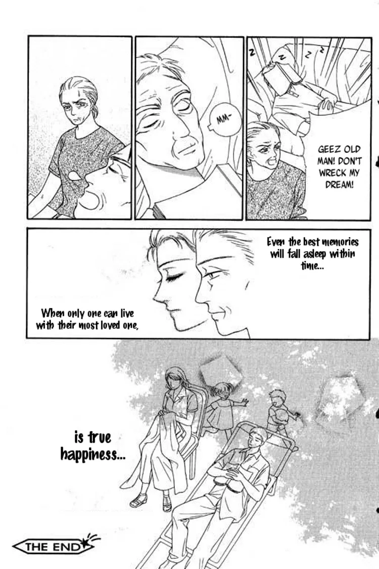 A Midsummer Night's Dream Chapter 5 page 34