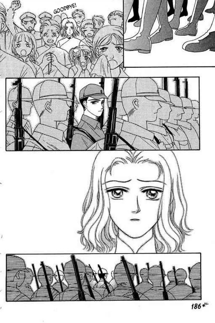A Midsummer Night's Dream Chapter 5 page 31