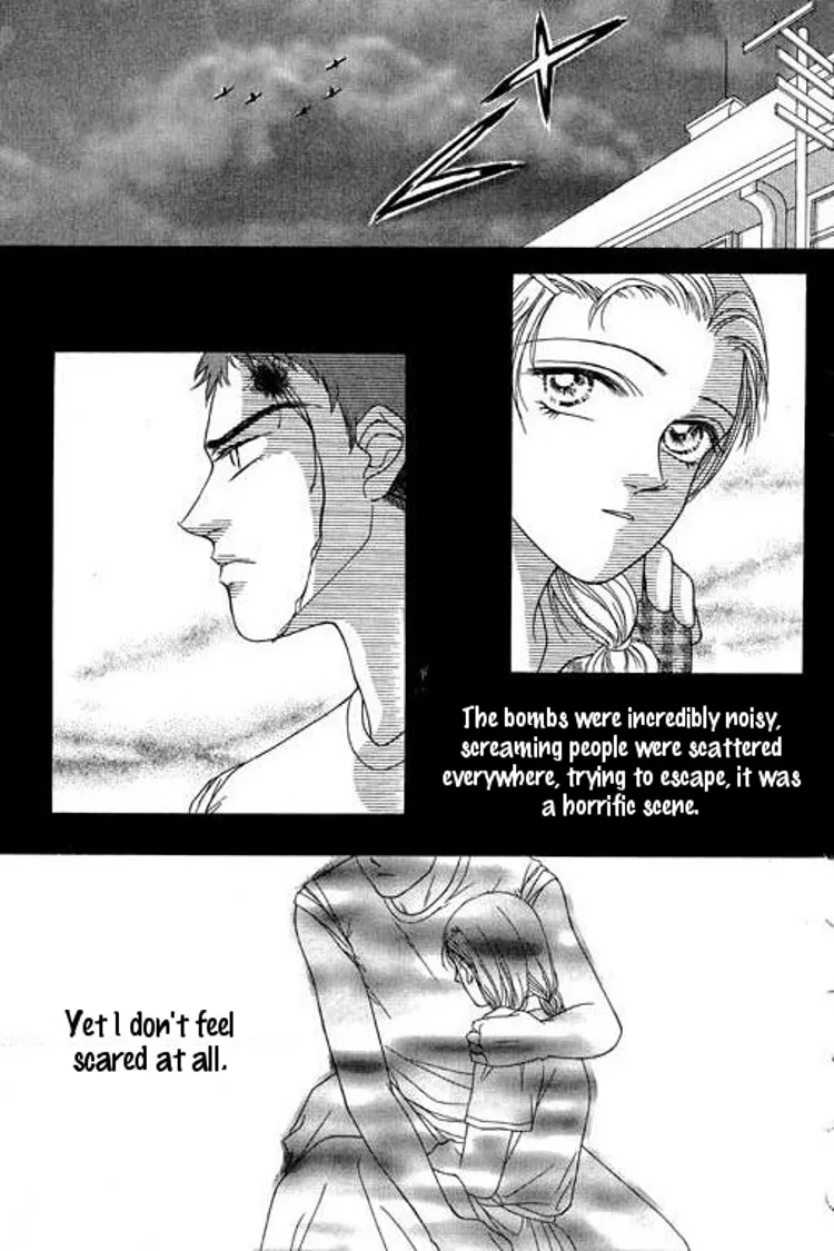 A Midsummer Night's Dream Chapter 5 page 18