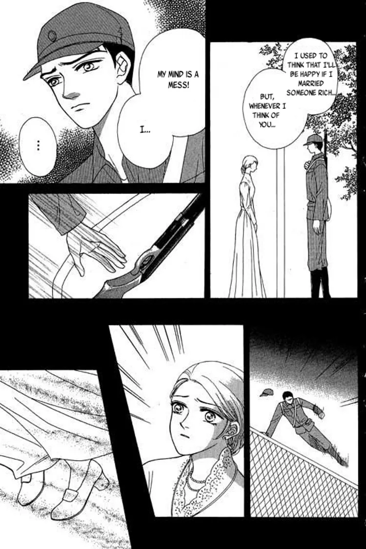 A Midsummer Night's Dream Chapter 5 page 28