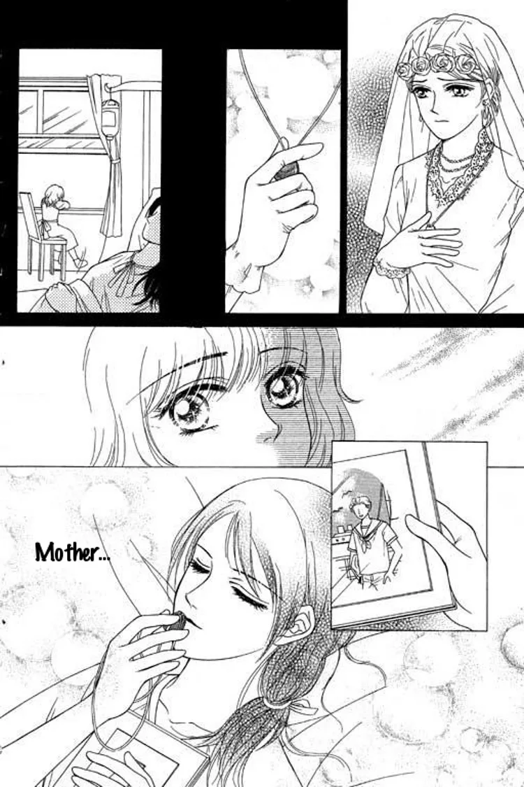 A Midsummer Night's Dream Chapter 5 page 25