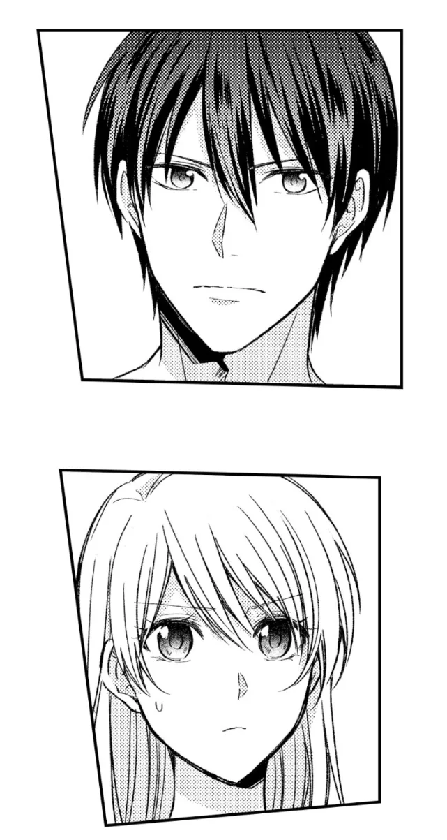 Uso Kareshi to Honmei Etchi Yotte Tokeau Netsu to Honne Chapter 4 page 6