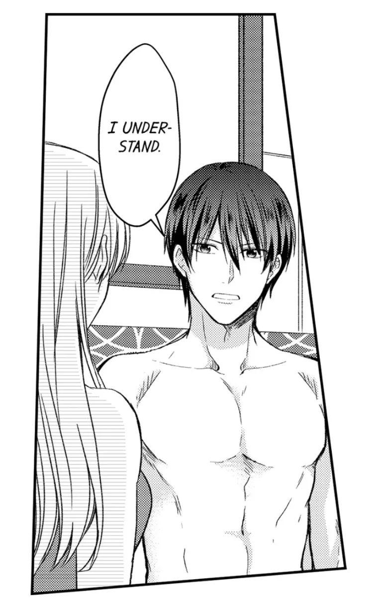Uso Kareshi to Honmei Etchi Yotte Tokeau Netsu to Honne Chapter 4 page 7