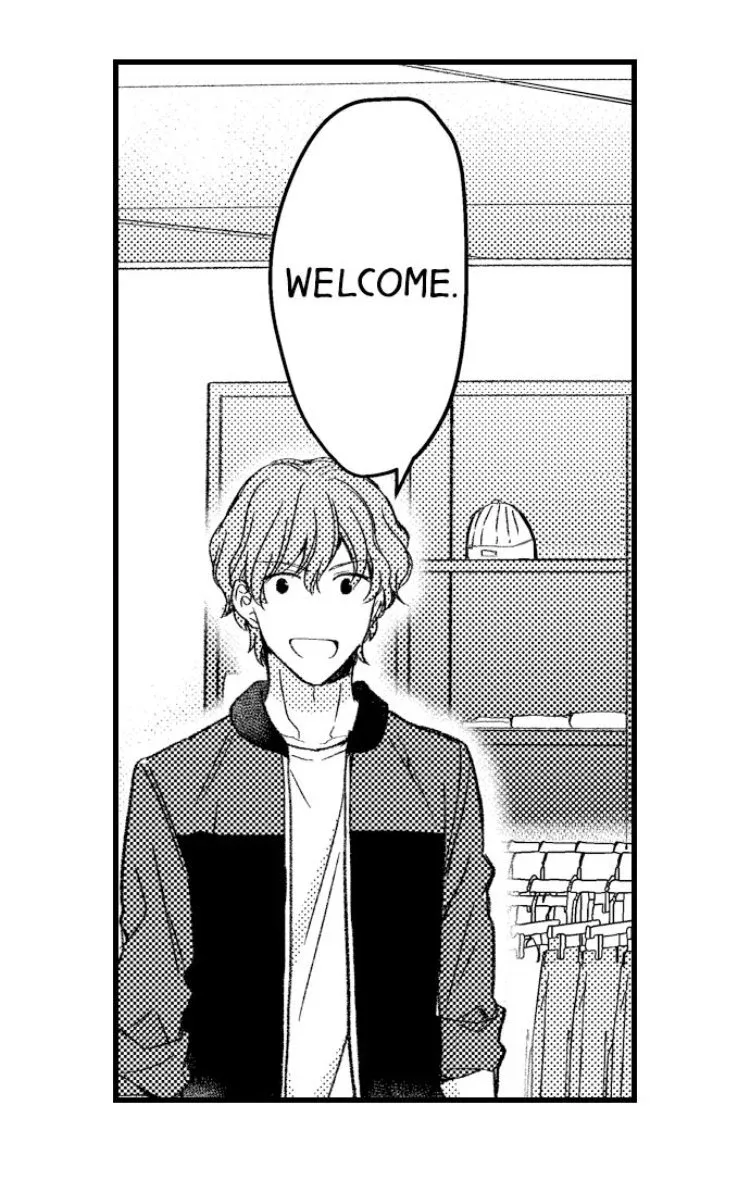 Uso Kareshi to Honmei Etchi Yotte Tokeau Netsu to Honne Chapter 4 page 24