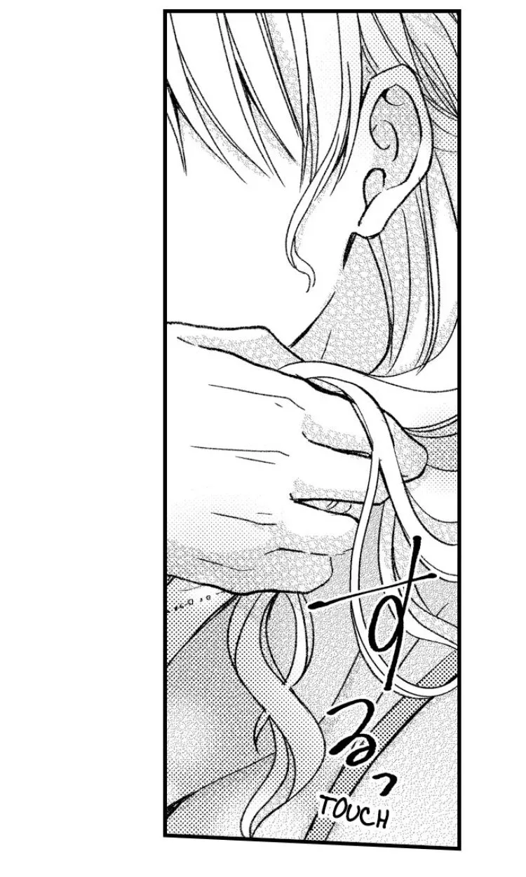 Uso Kareshi to Honmei Etchi Yotte Tokeau Netsu to Honne Chapter 4 page 20
