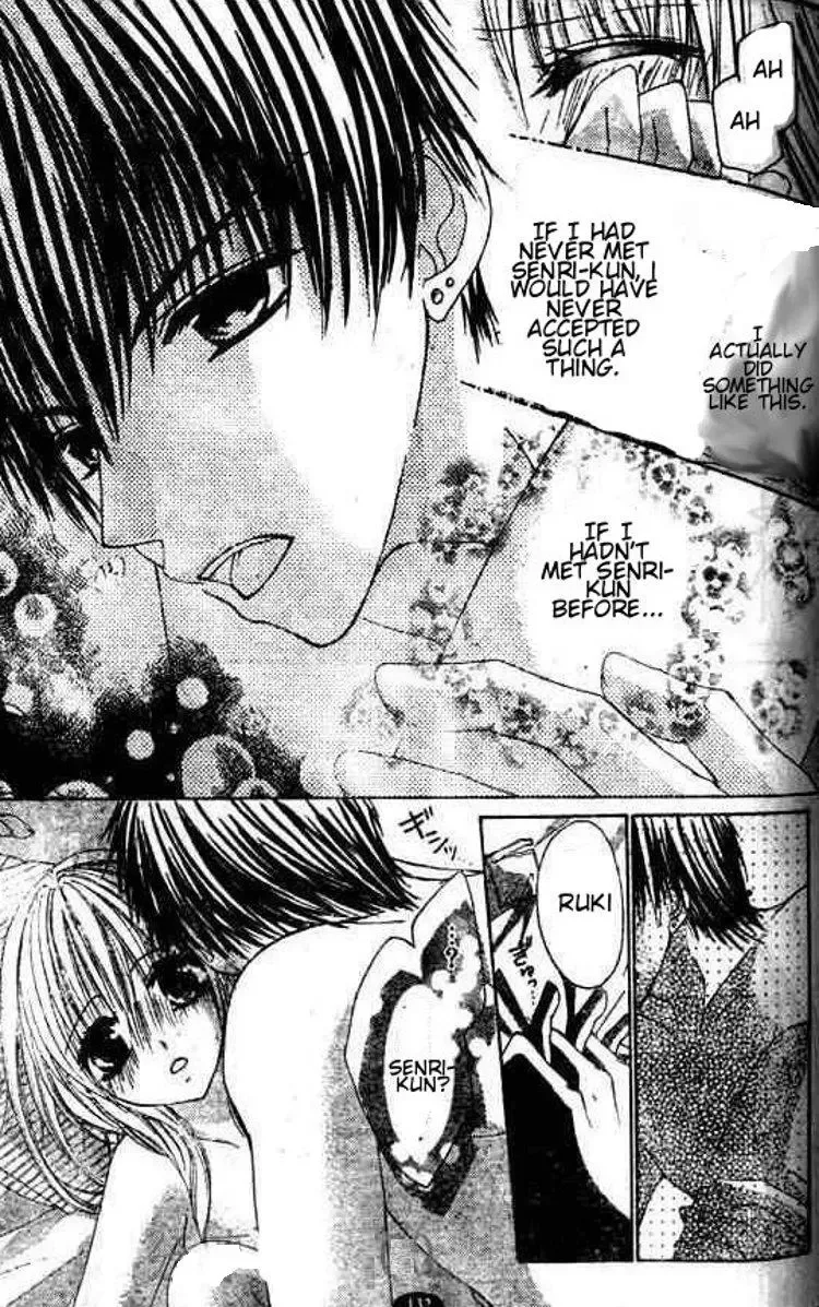Gokujou Danshi to Kurashitemasu. Chapter 5 page 5