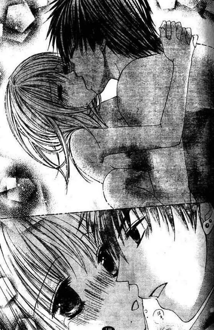 Gokujou Danshi to Kurashitemasu. Chapter 5 page 13