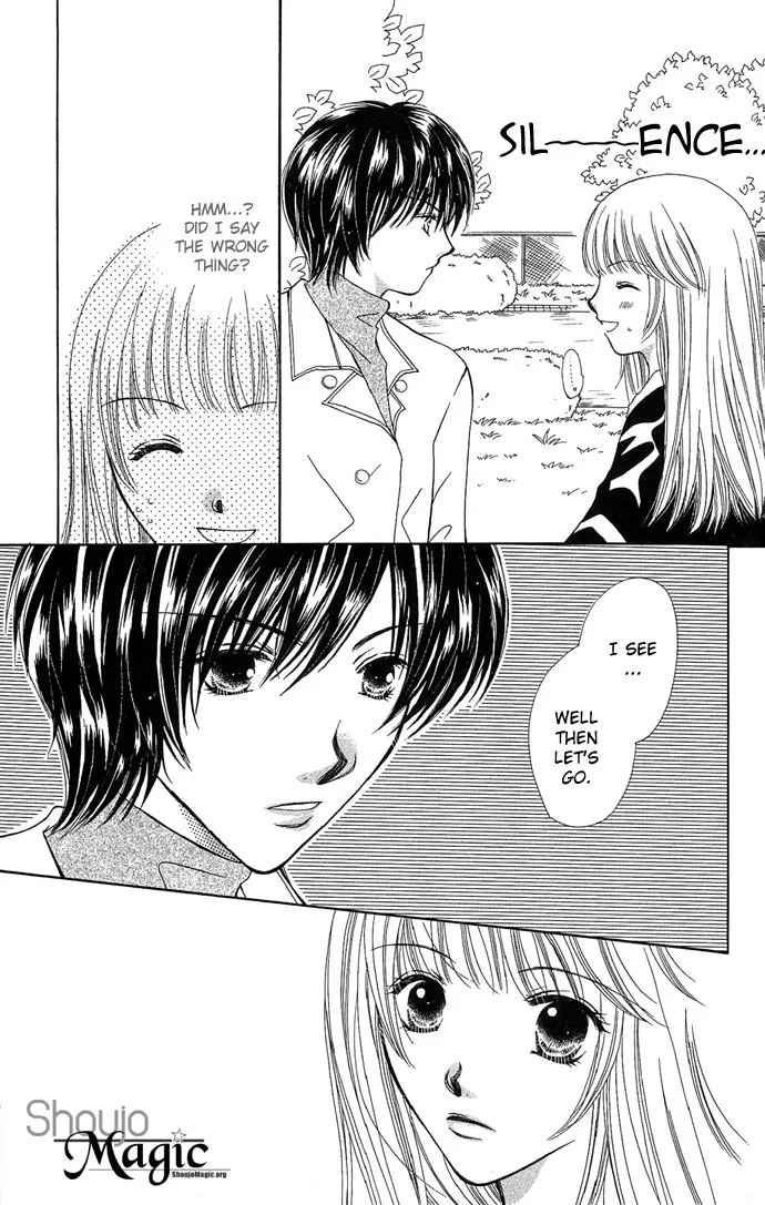 17-sai Hajimete no H Chapter 5 page 15