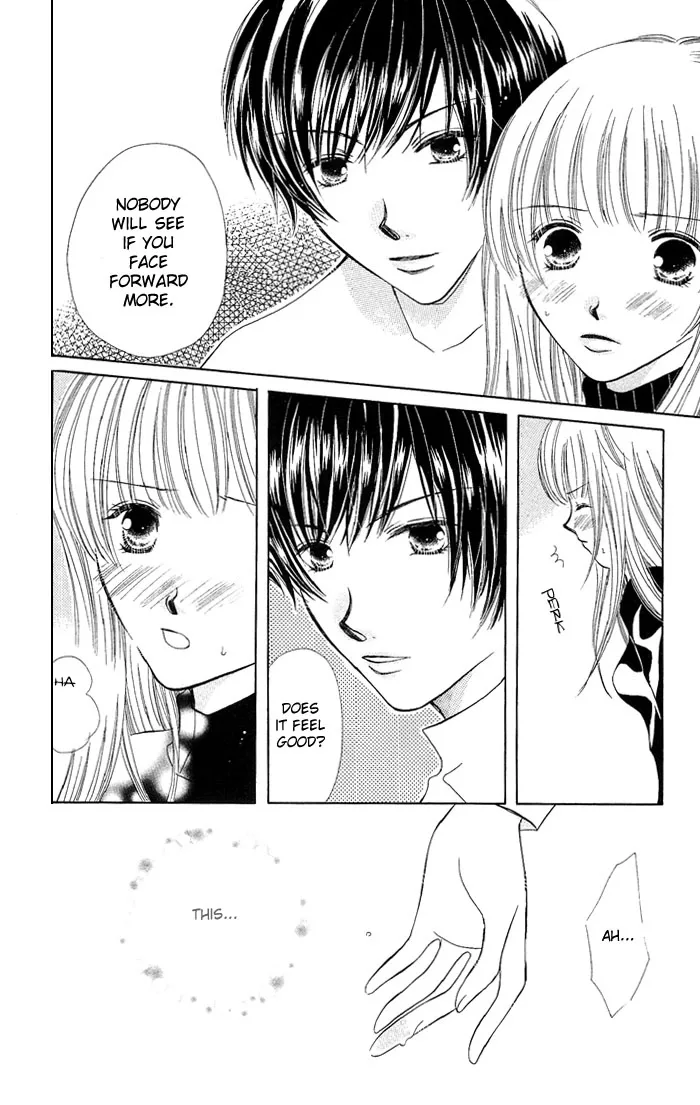 17-sai Hajimete no H Chapter 5 page 24