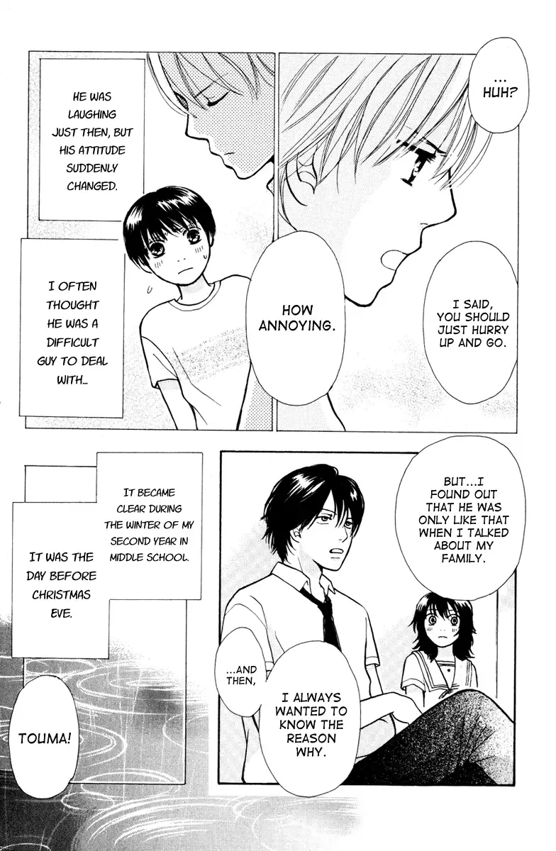 Momoiro Heaven! Chapter 5 page 17