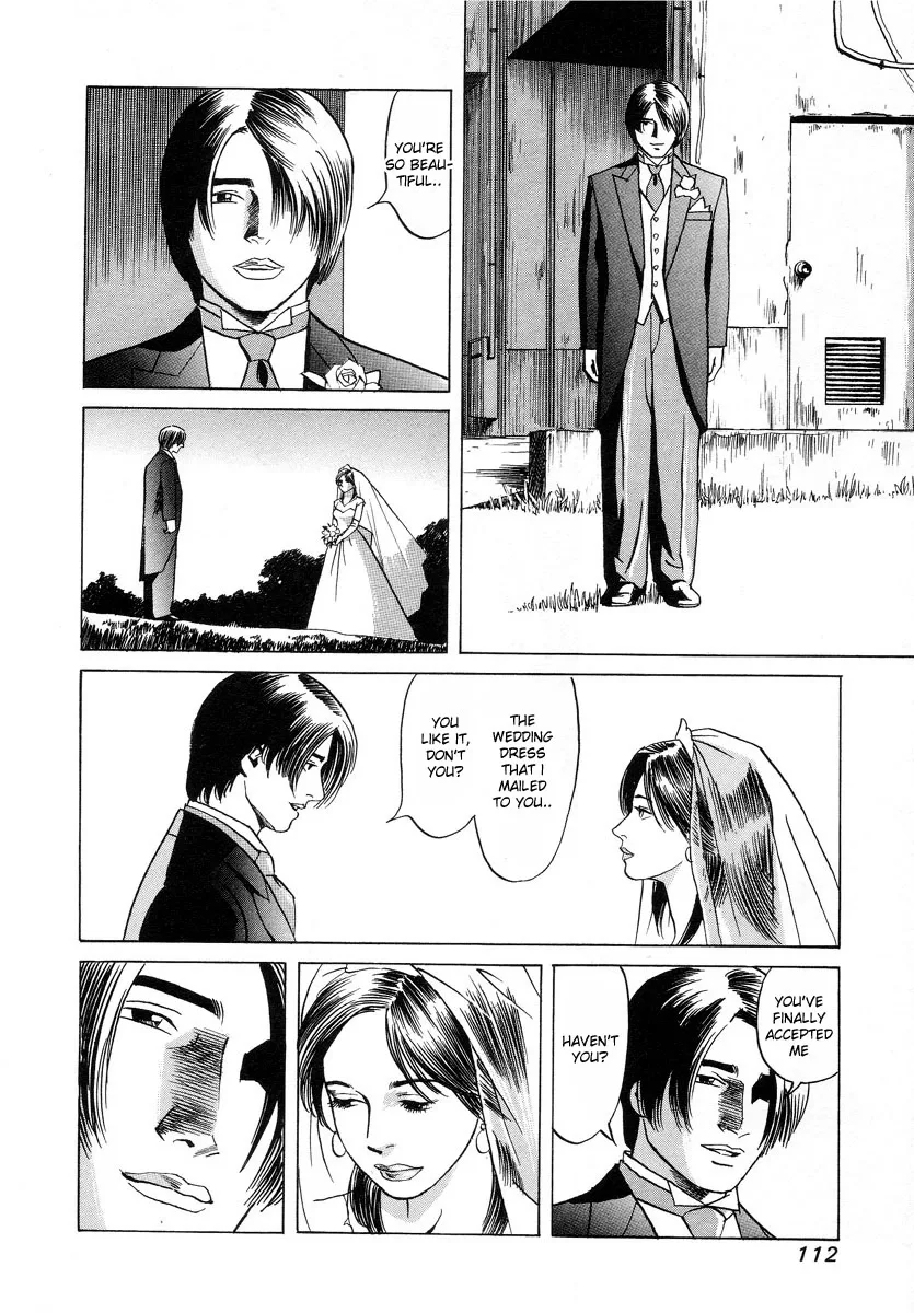 Cambrian Chapter 5 page 4