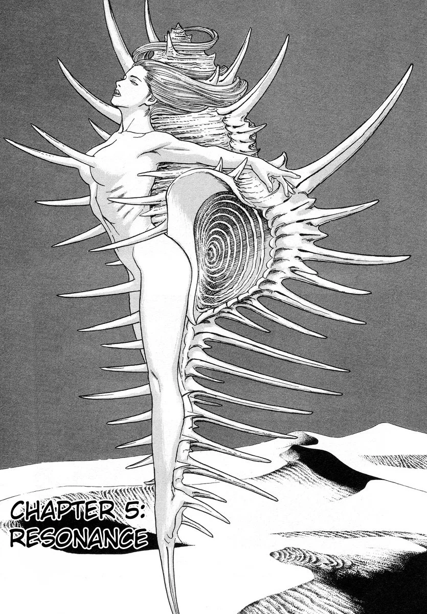 Cambrian Chapter 5 page 1