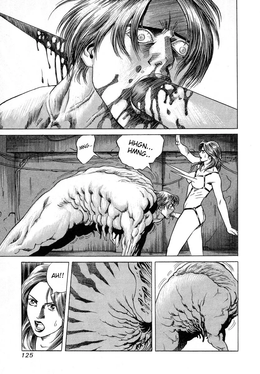 Cambrian Chapter 5 page 17