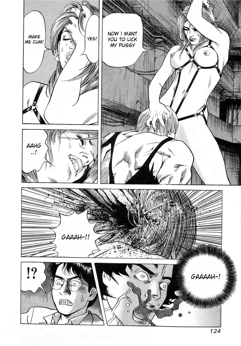 Cambrian Chapter 5 page 16