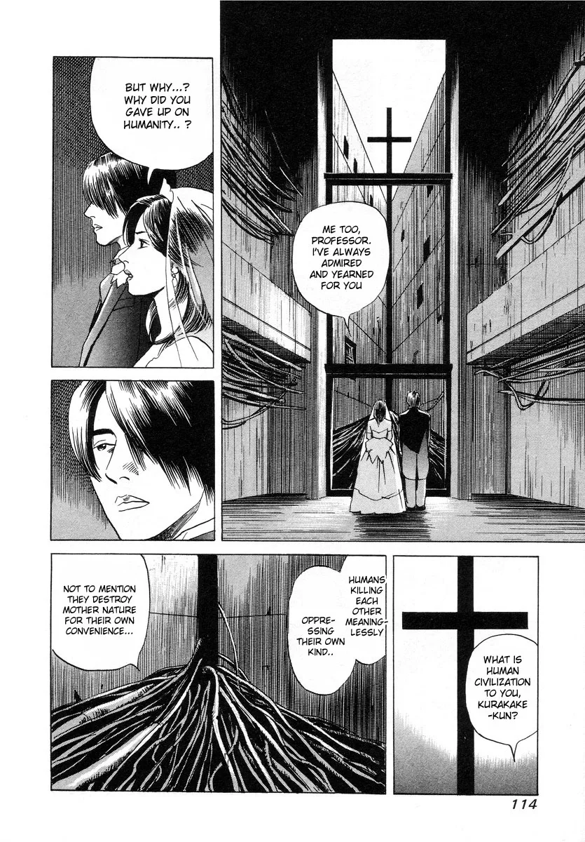 Cambrian Chapter 5 page 6