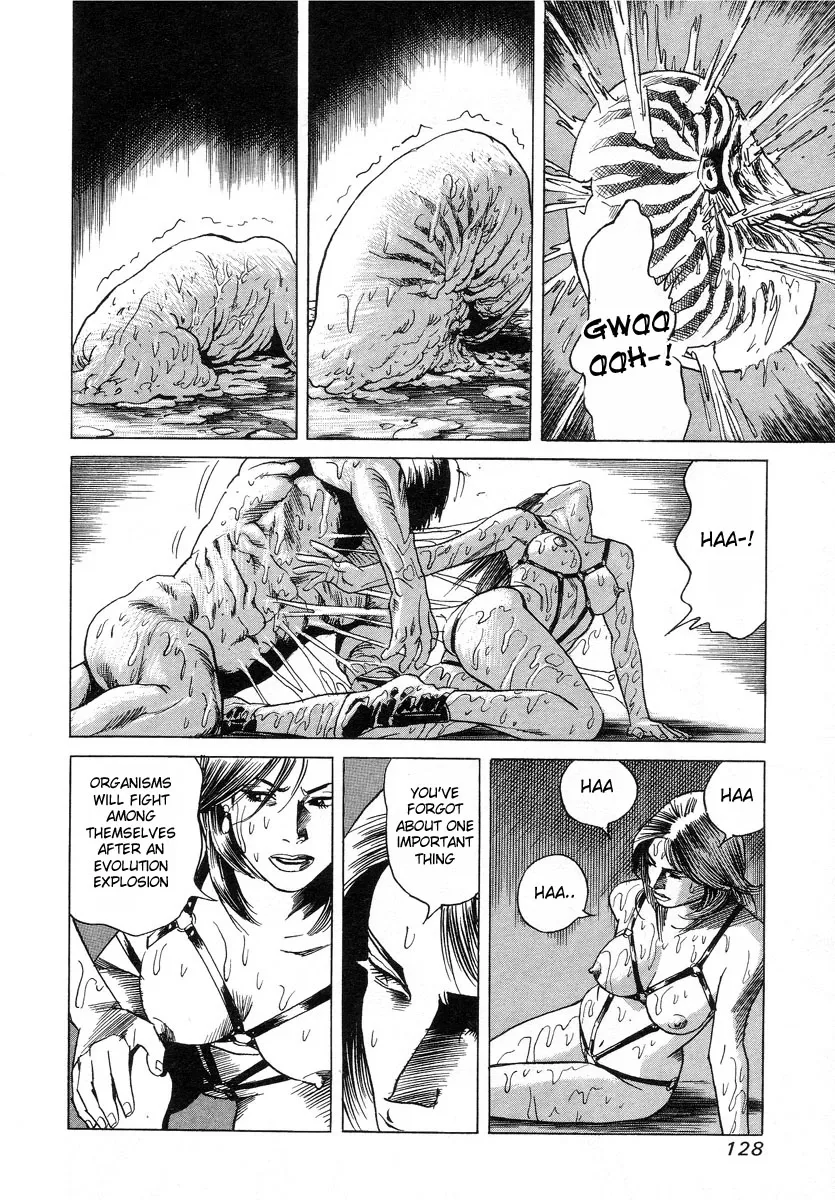 Cambrian Chapter 5 page 20