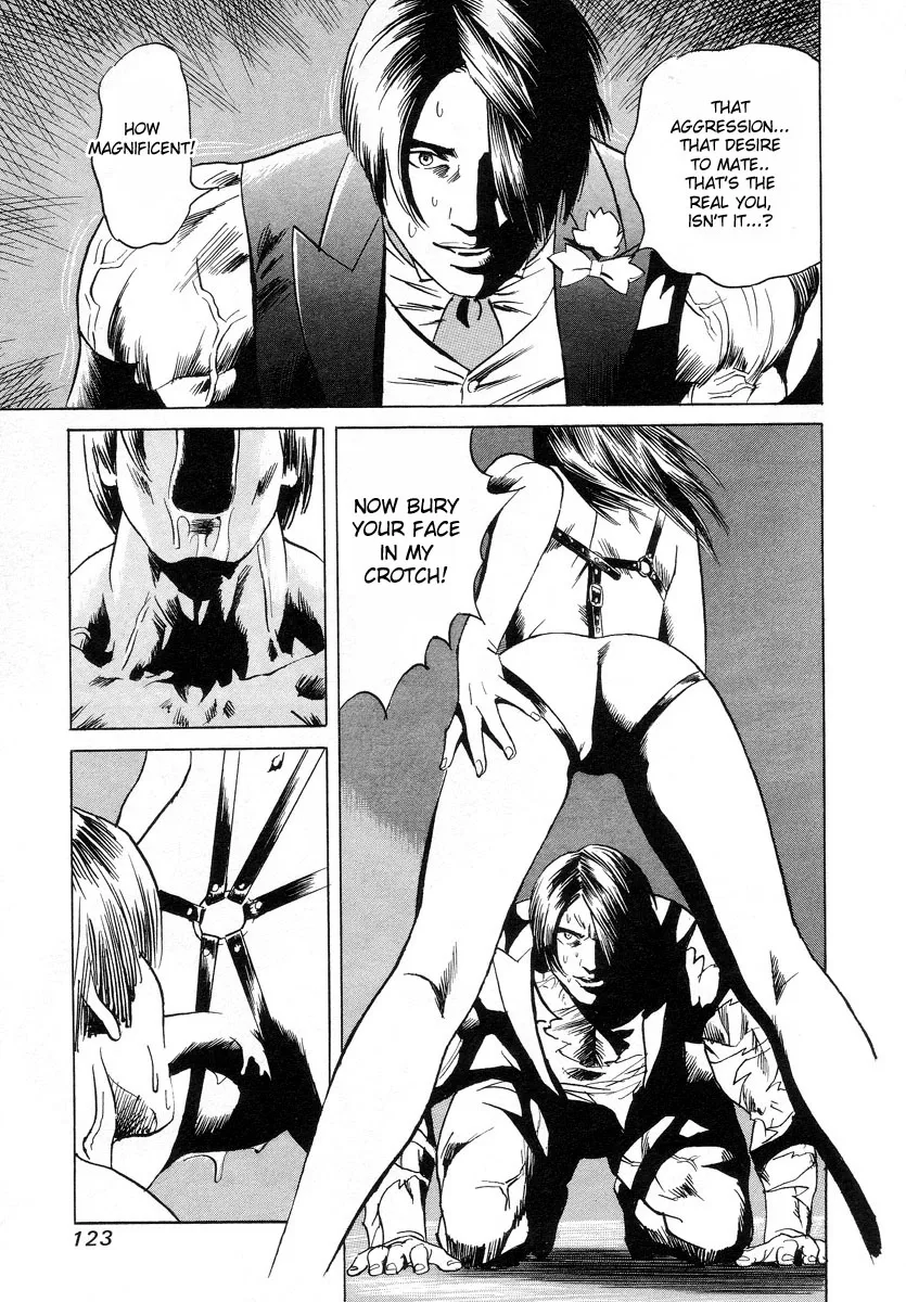 Cambrian Chapter 5 page 15
