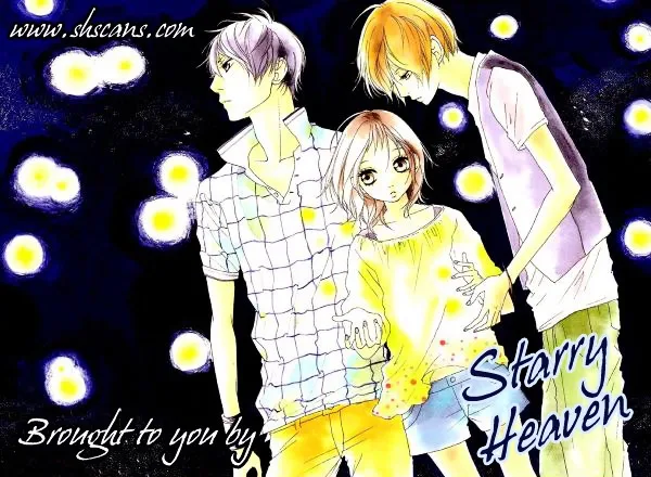 Biyaku Café Chapter 1.2 page 40