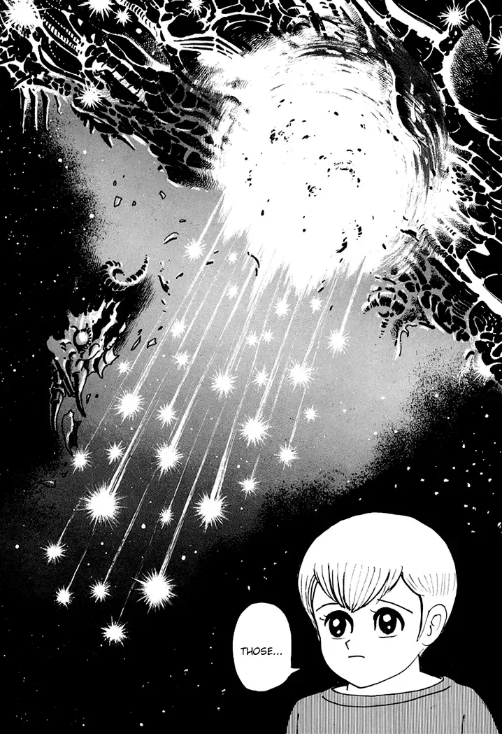 Full Metal Lady Chapter 5 page 1