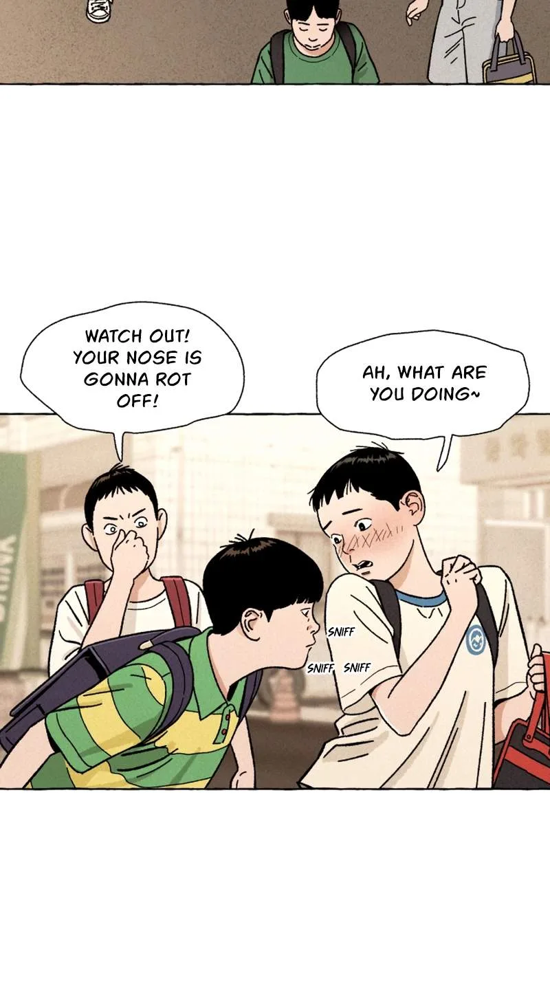 Low Orbit Human Chapter 4 page 4
