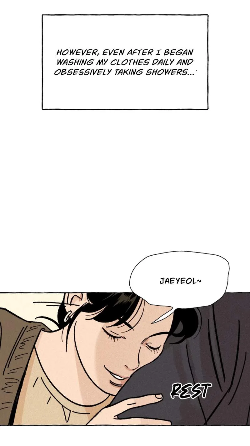 Low Orbit Human Chapter 4 page 11
