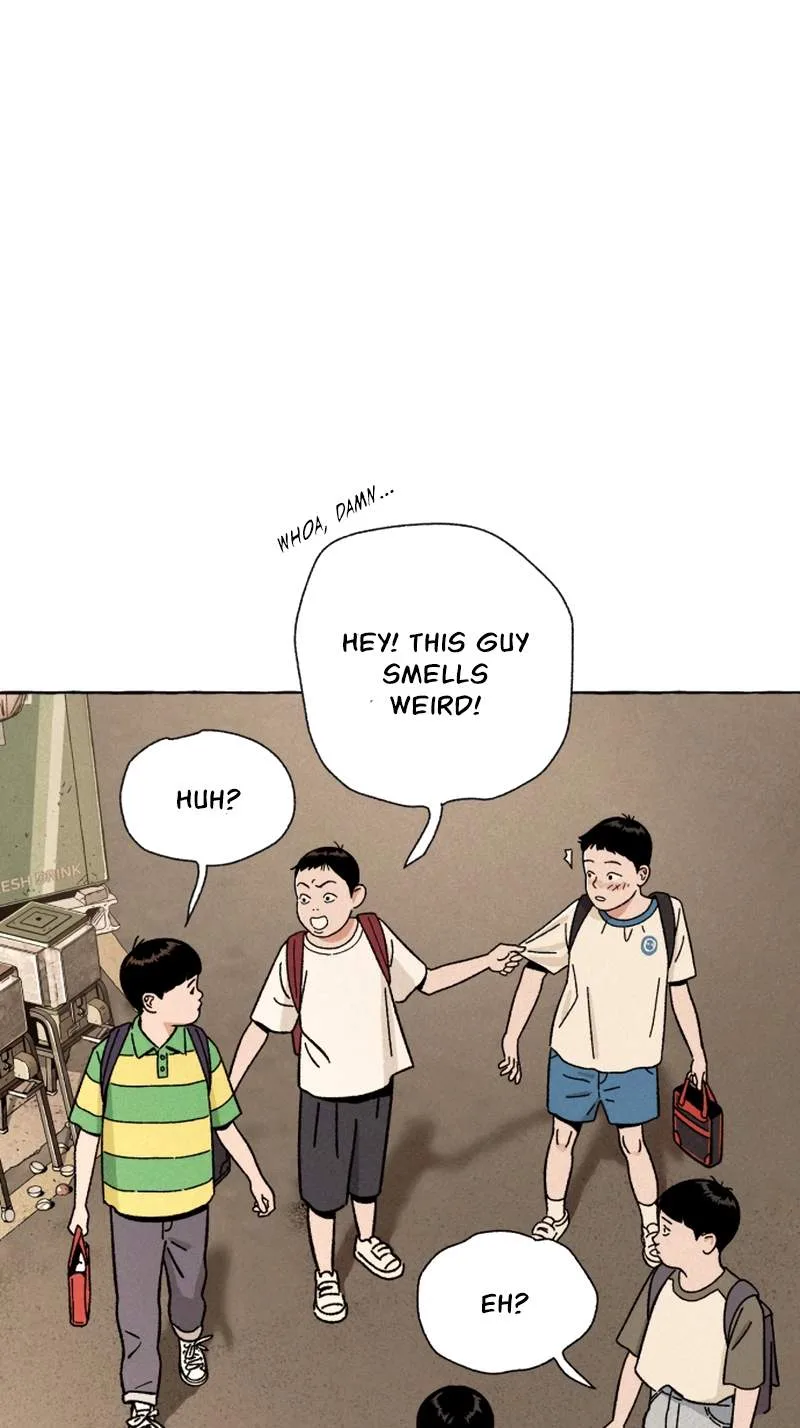 Low Orbit Human Chapter 4 page 3
