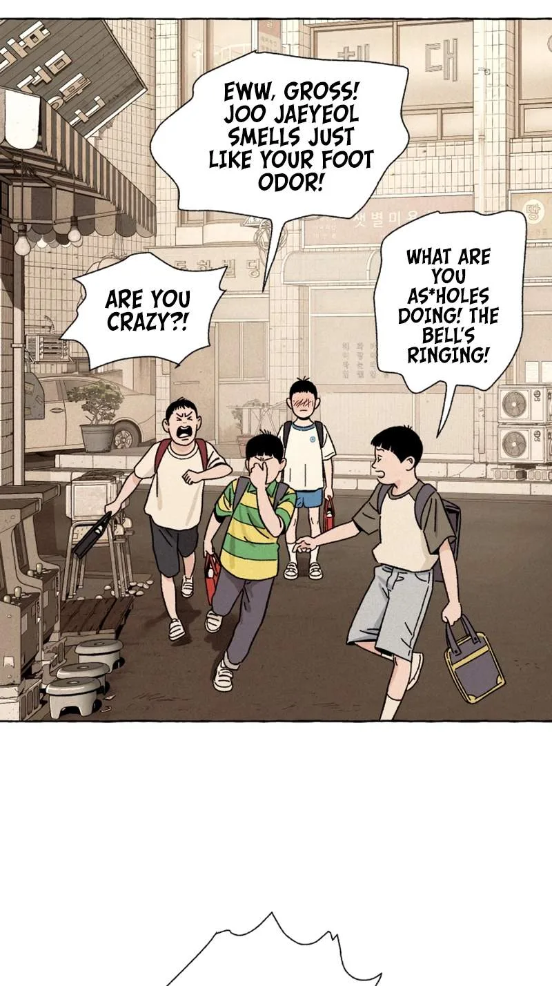 Low Orbit Human Chapter 4 page 5