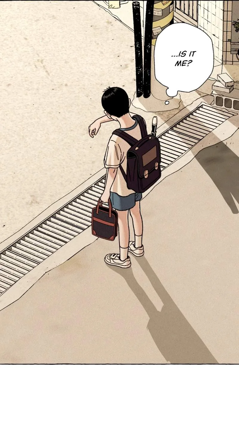 Low Orbit Human Chapter 4 page 8