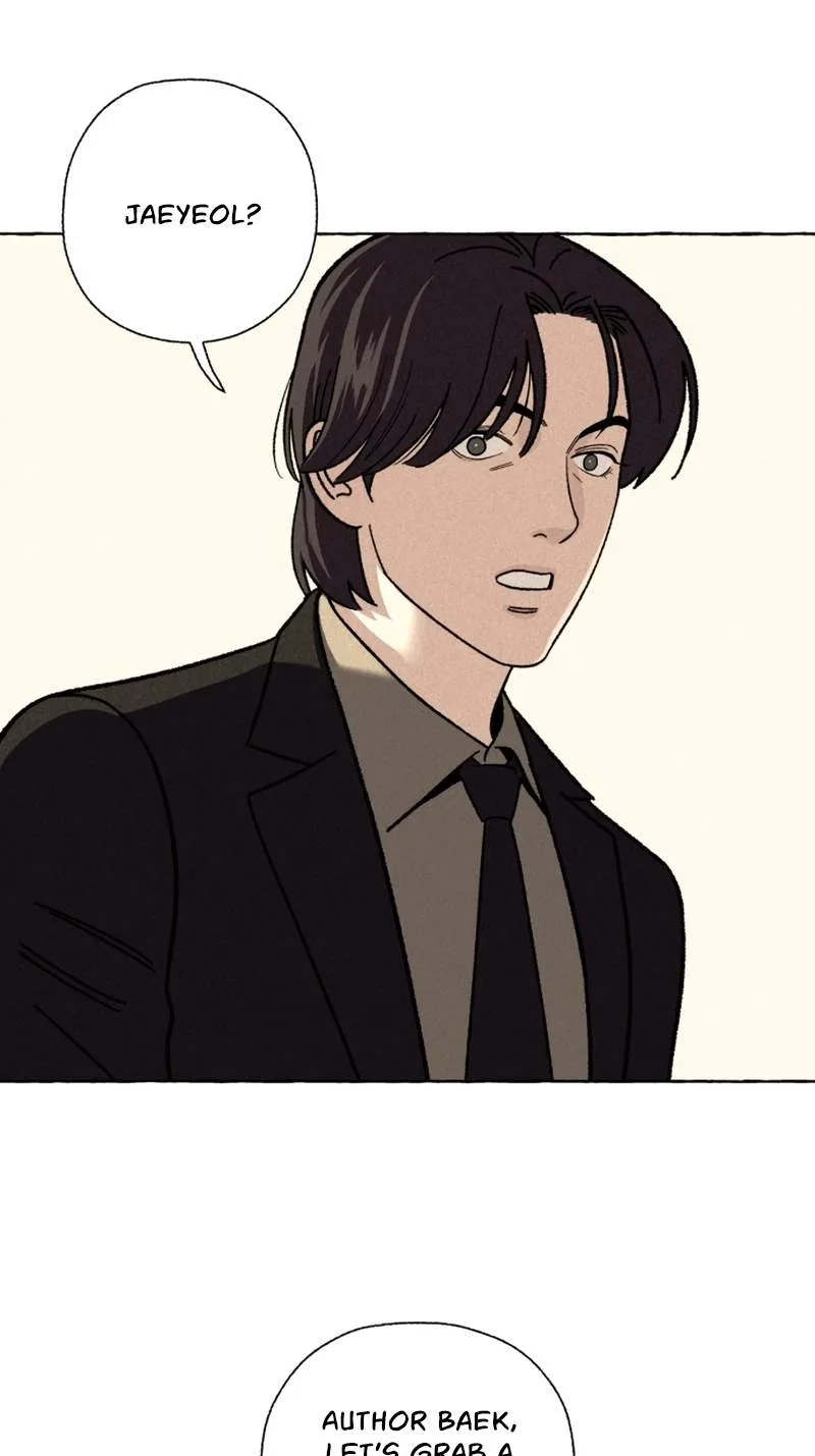 Low Orbit Human Chapter 4 page 33