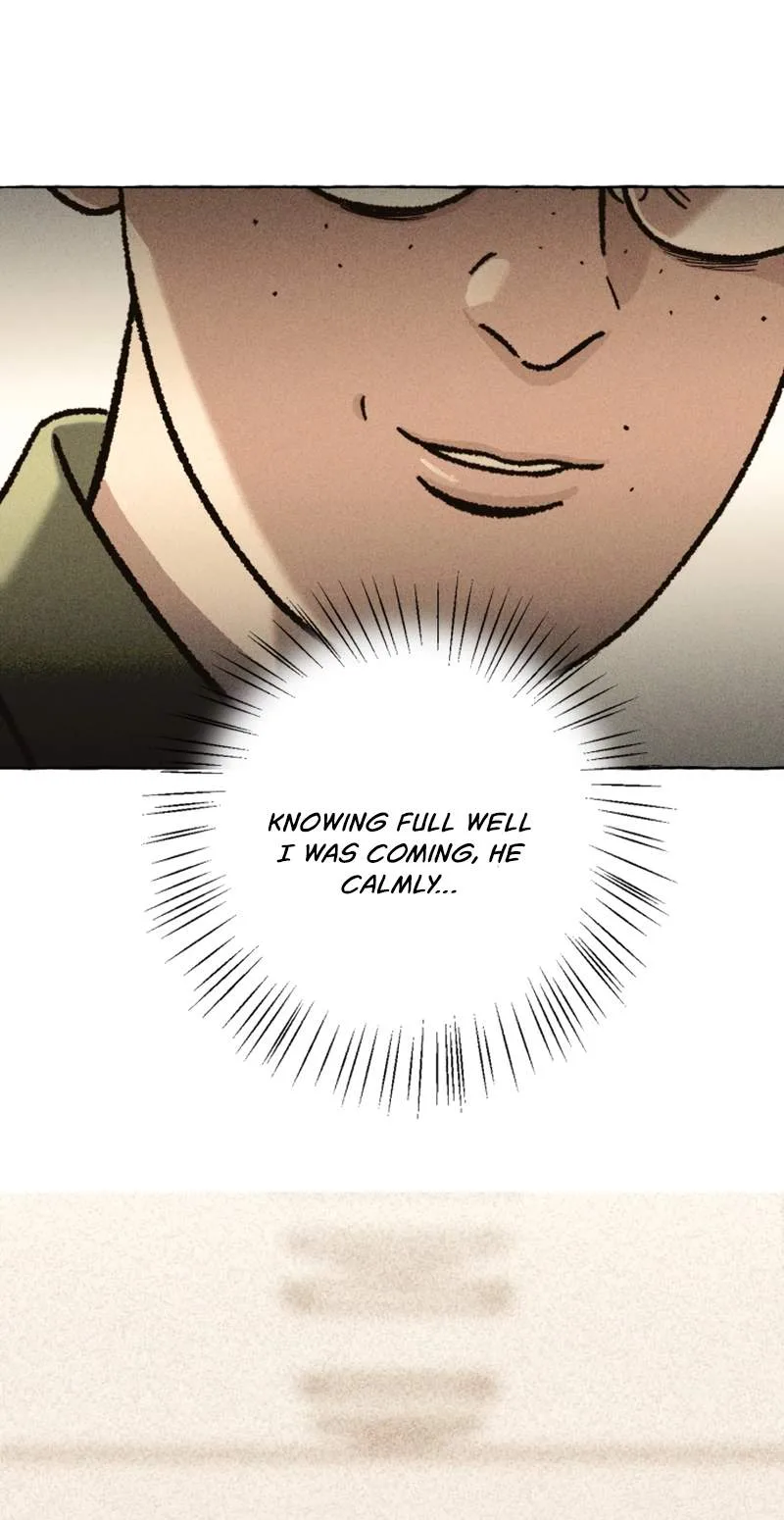 Low Orbit Human Chapter 4 page 41