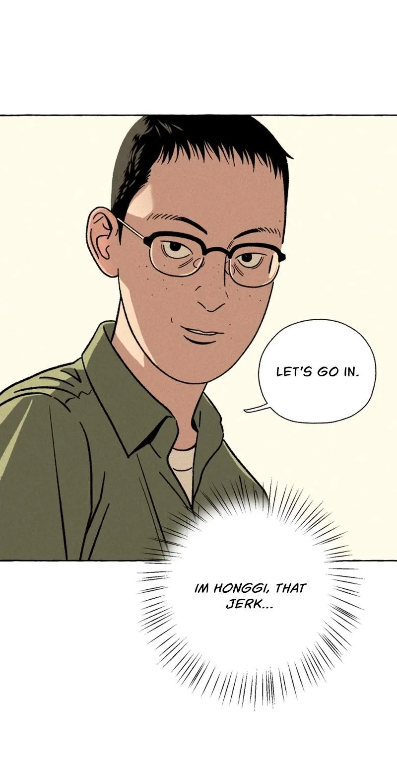 Low Orbit Human Chapter 4 page 40