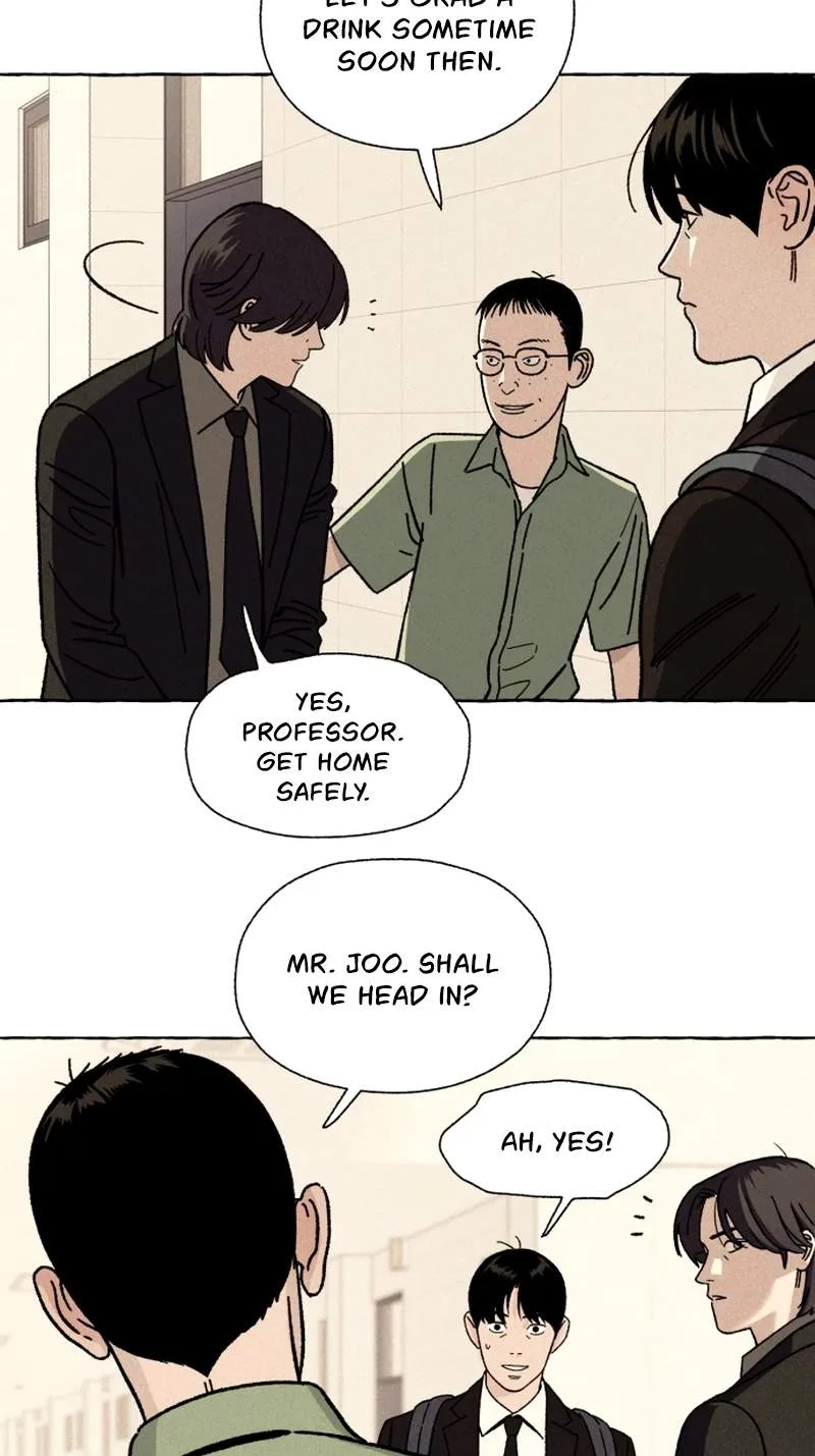 Low Orbit Human Chapter 4 page 34