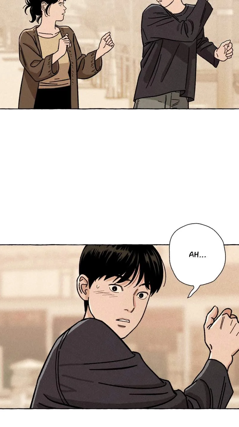 Low Orbit Human Chapter 4 page 13