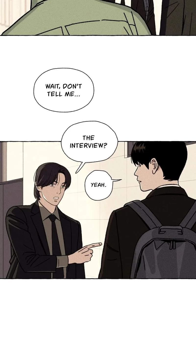 Low Orbit Human Chapter 4 page 35