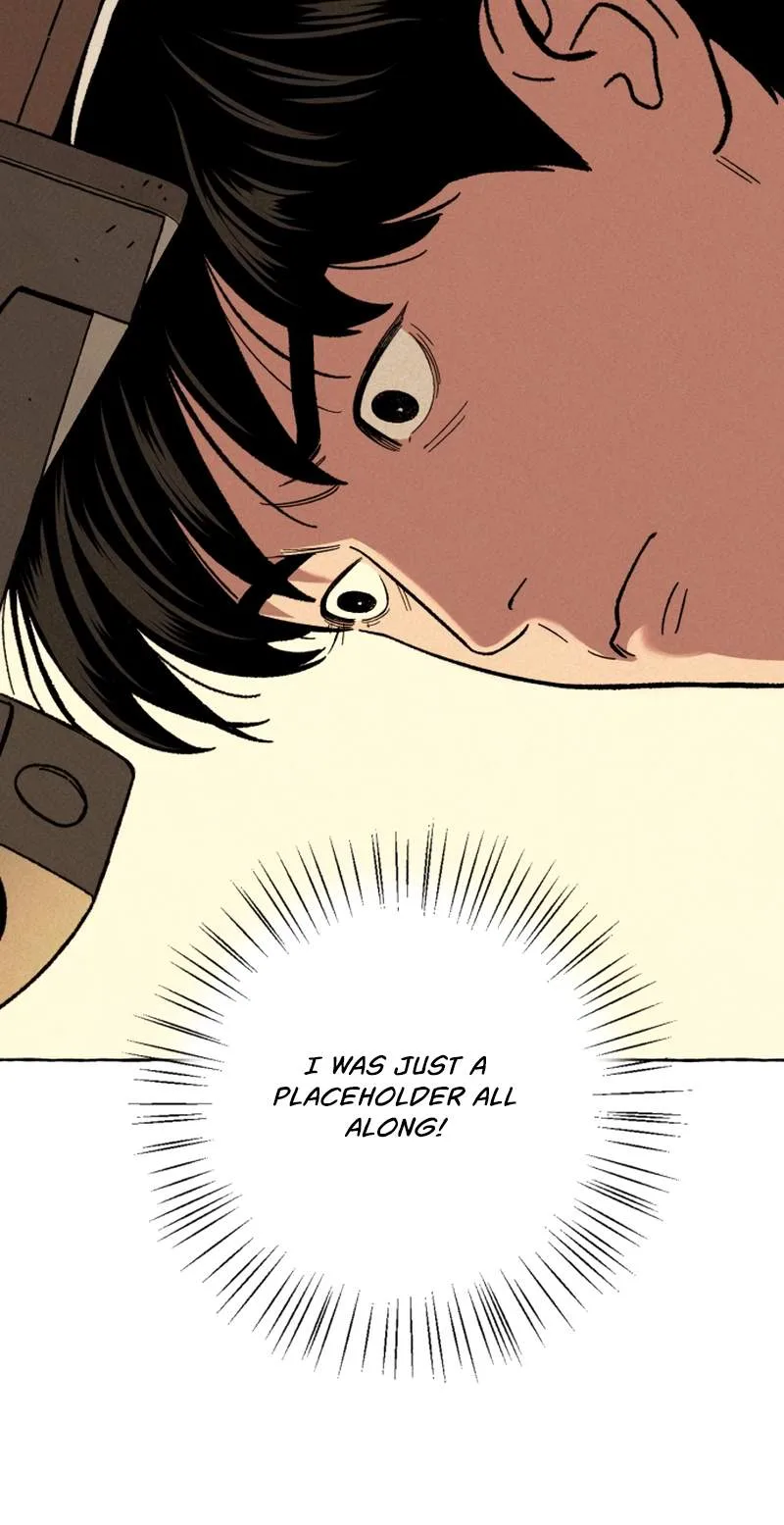 Low Orbit Human Chapter 4 page 39