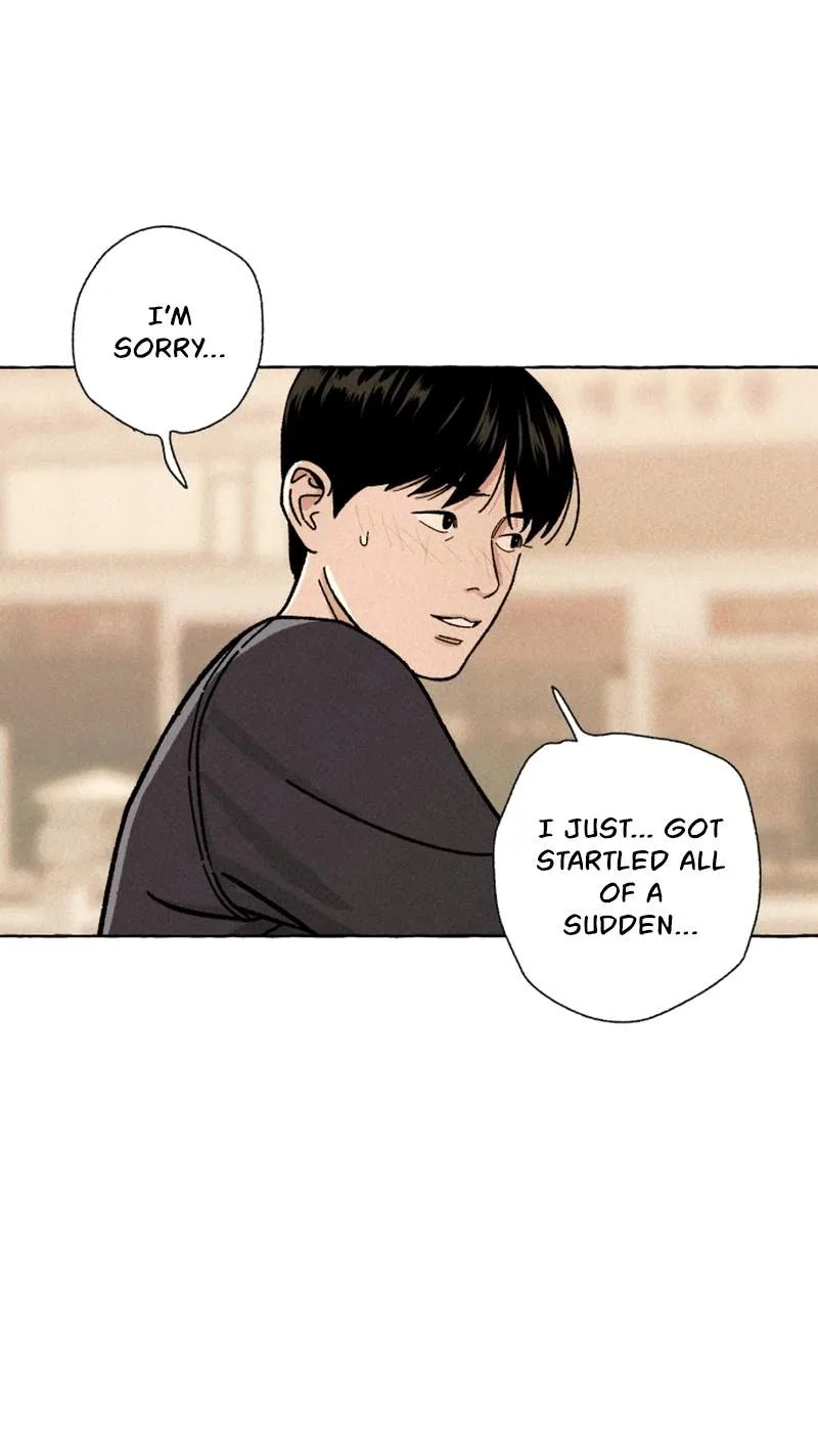 Low Orbit Human Chapter 4 page 14