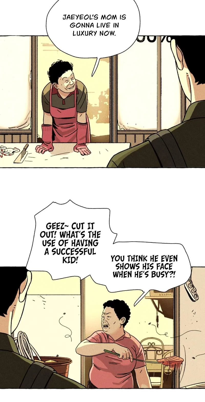 Low Orbit Human Chapter 4 page 52