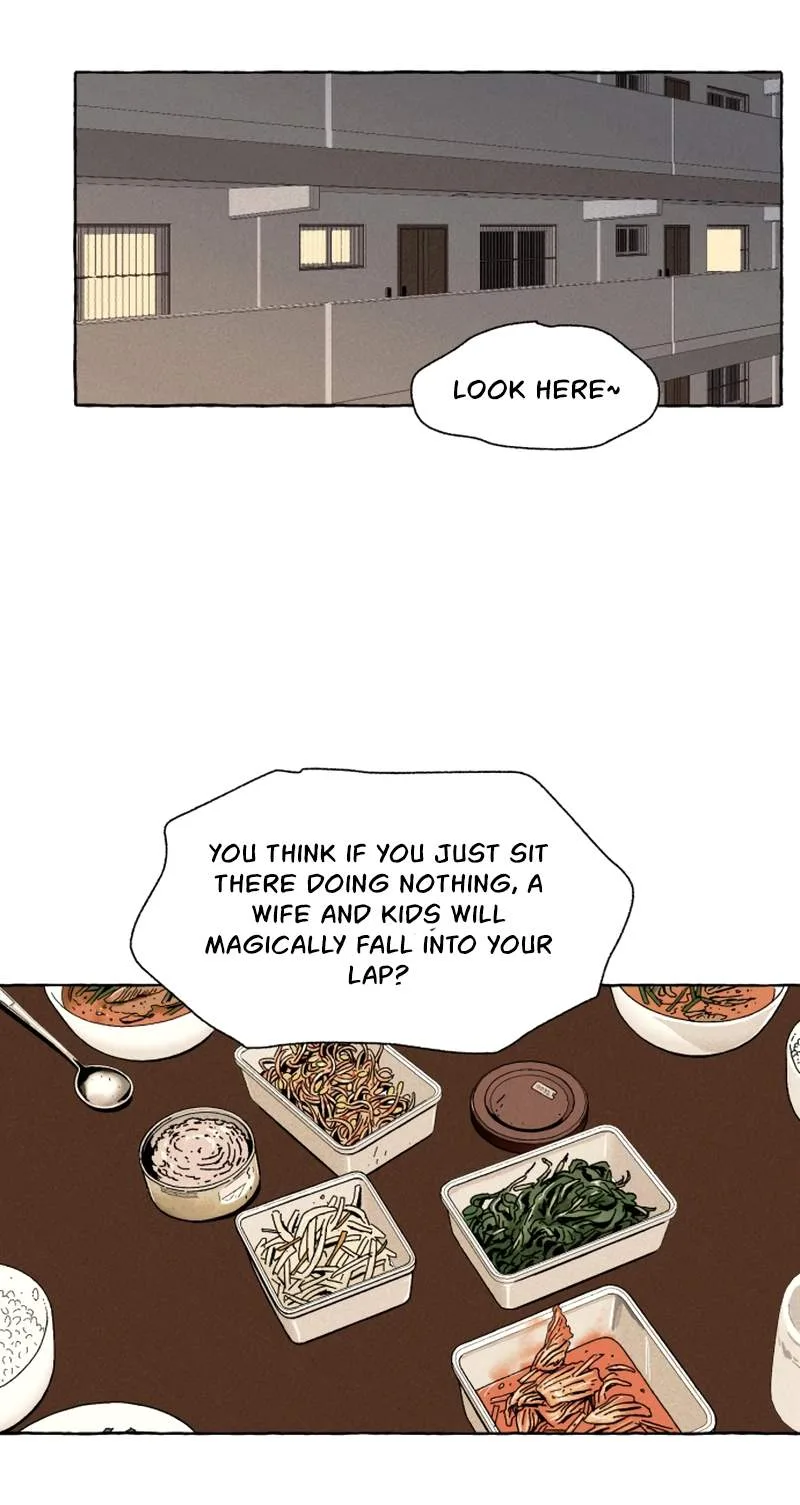 Low Orbit Human Chapter 4 page 59