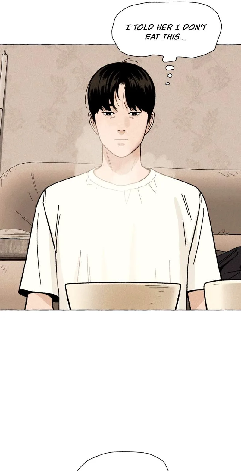 Low Orbit Human Chapter 4 page 61