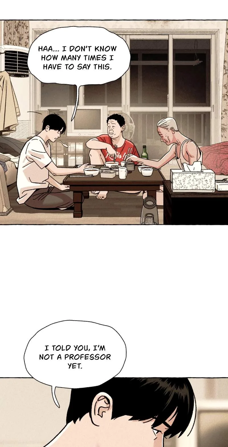 Low Orbit Human Chapter 4 page 63