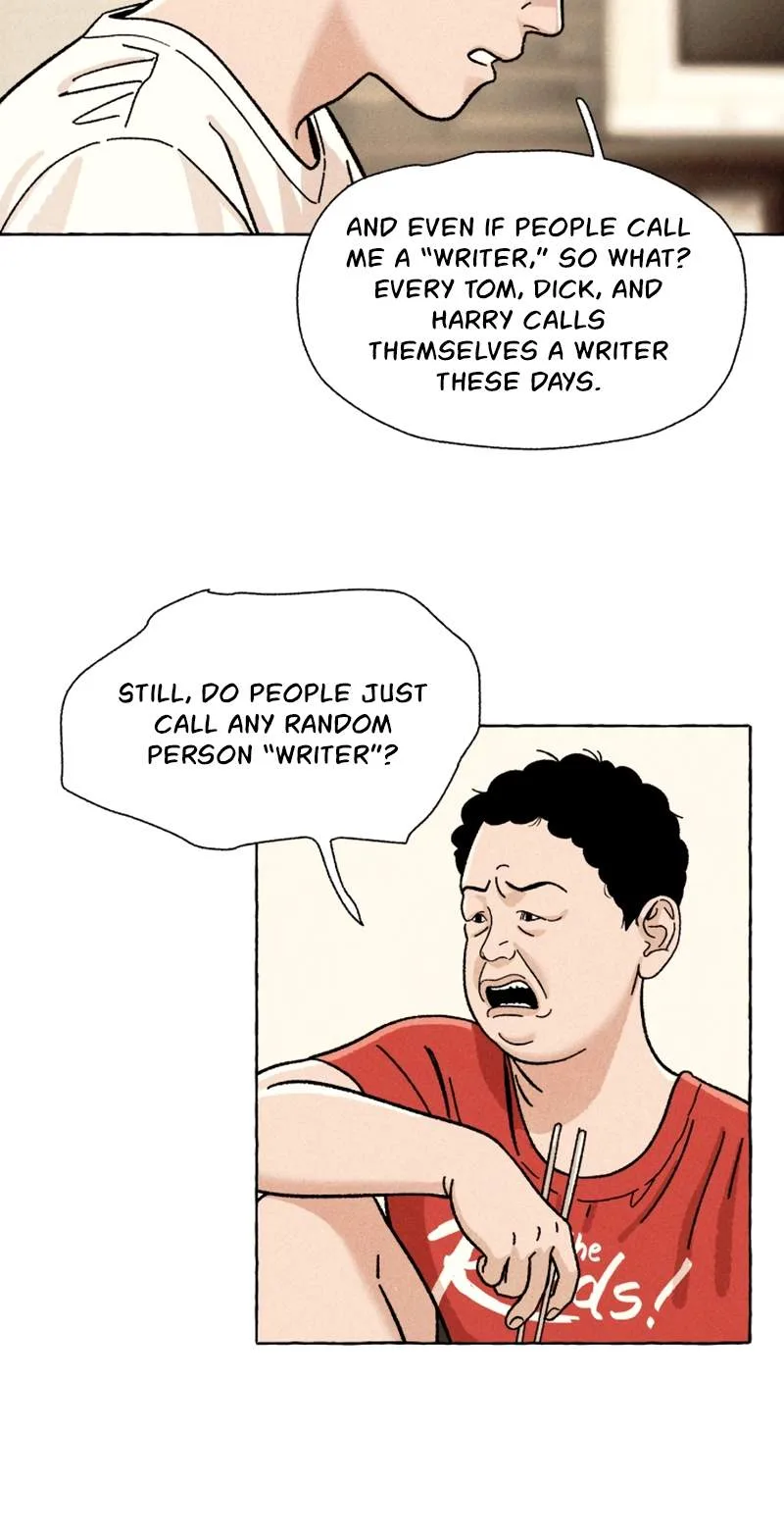 Low Orbit Human Chapter 4 page 64