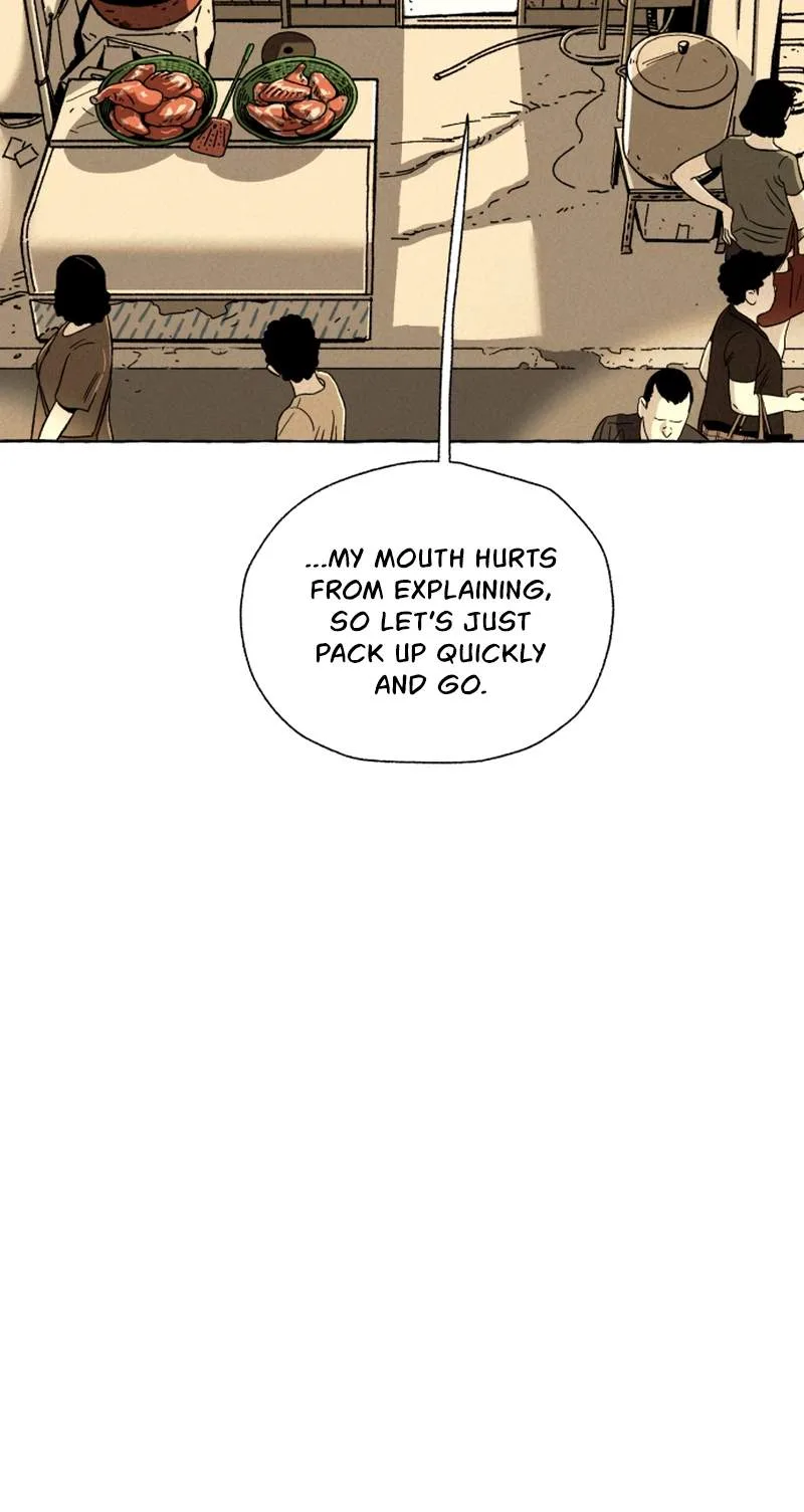 Low Orbit Human Chapter 4 page 57