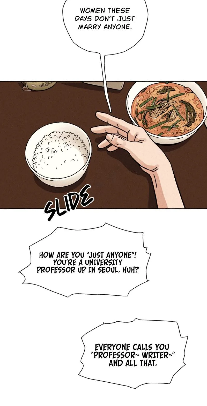 Low Orbit Human Chapter 4 page 62