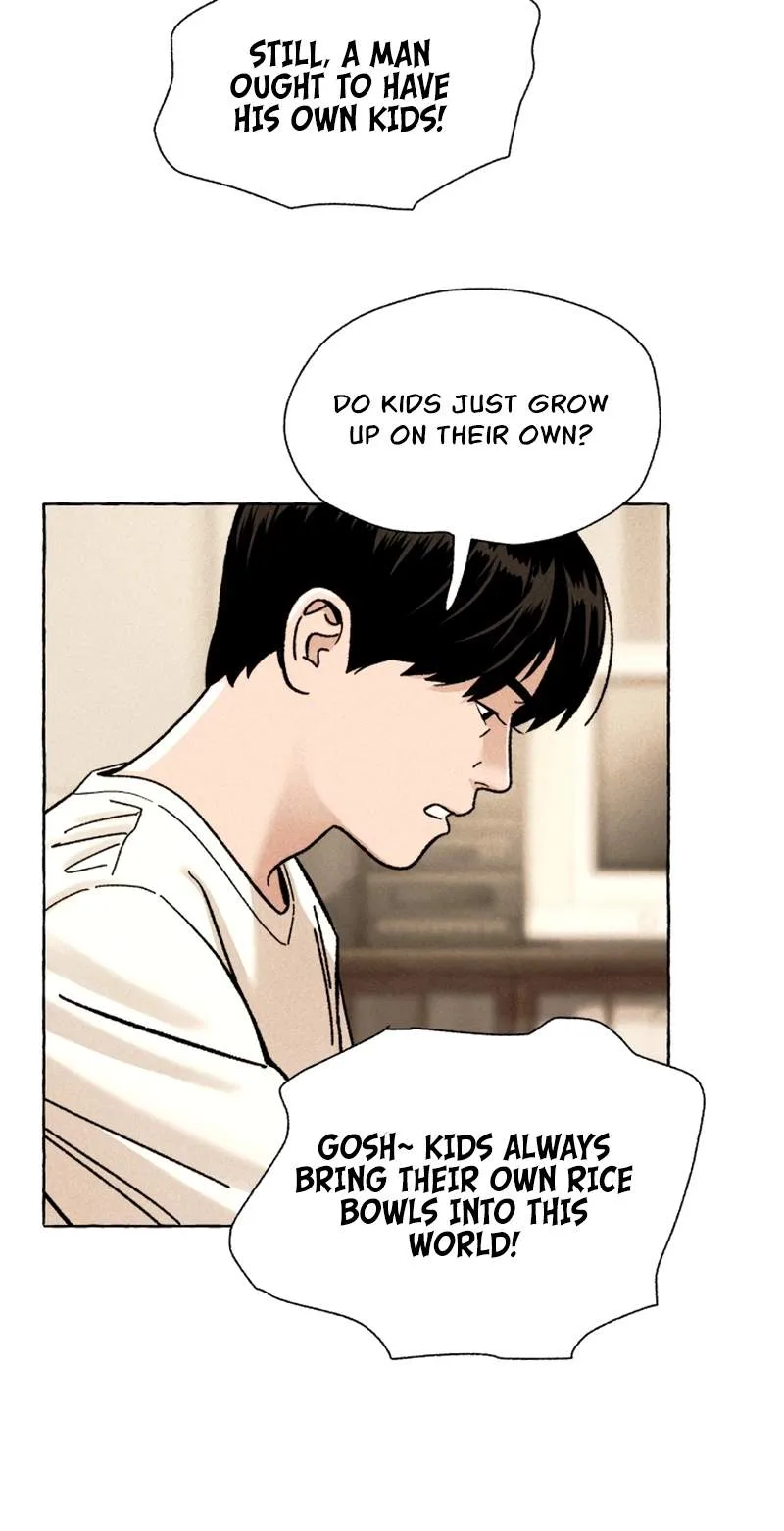 Low Orbit Human Chapter 4 page 66