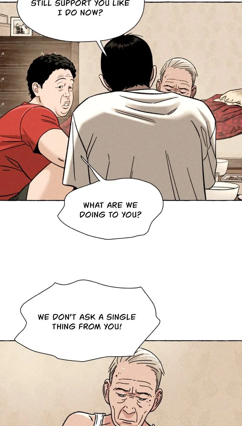 Low Orbit Human Chapter 4 page 68