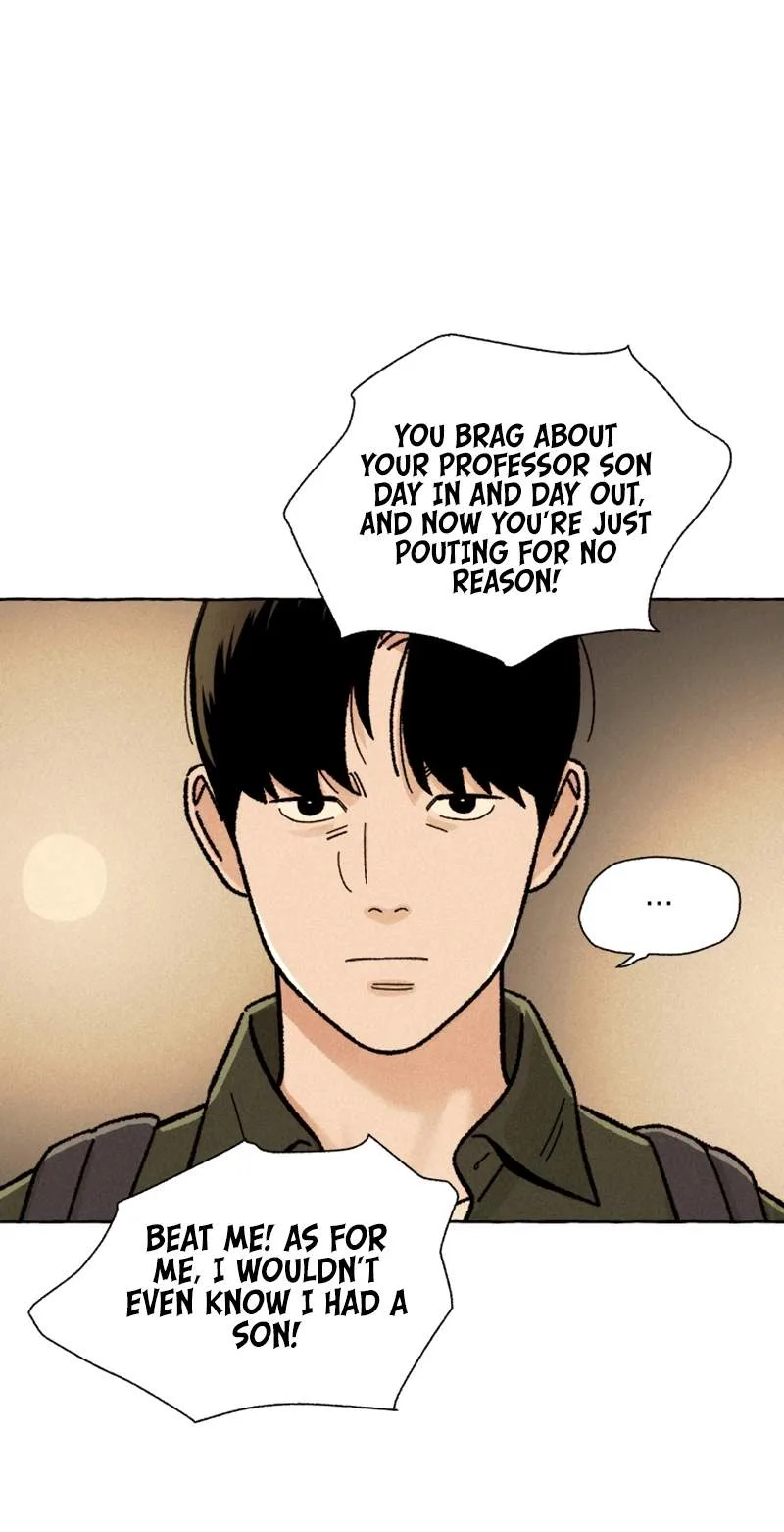 Low Orbit Human Chapter 4 page 53