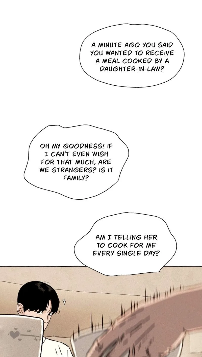 Low Orbit Human Chapter 4 page 71
