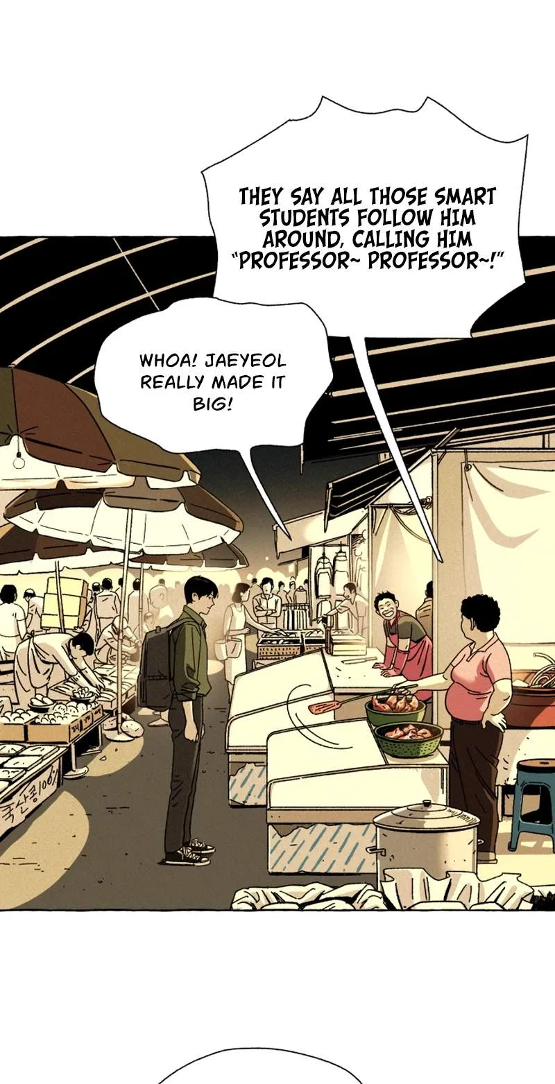 Low Orbit Human Chapter 4 page 51